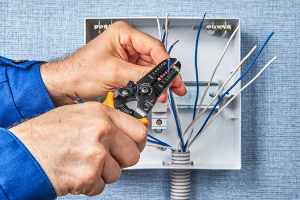 Industrial Electrical Services in Grandview, OH