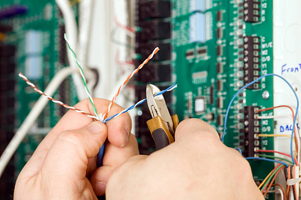 Emergency Electrical Repair Services in Grandview, OH